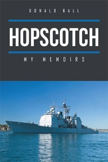 Hopscotch: My Memoirs