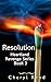 Resolution by Cheryl Reed