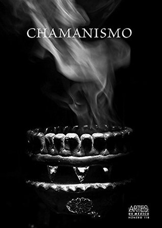 Chamanismo. Oscuridad, silencio, ausencia (Paperback)