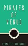Pirates of Venus