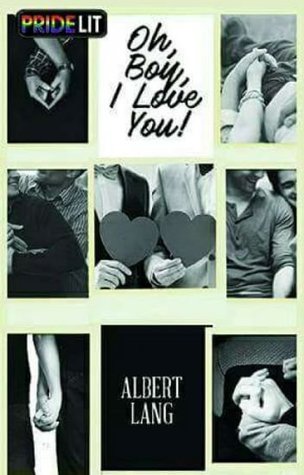 Oh, Boy, I Love You!
