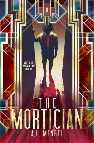 The Mortician