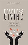 Fearless Giving: ...