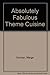 Absolutely Fabulous Theme C...