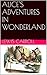 ALICE'S ADVENTURES IN WONDERLAND