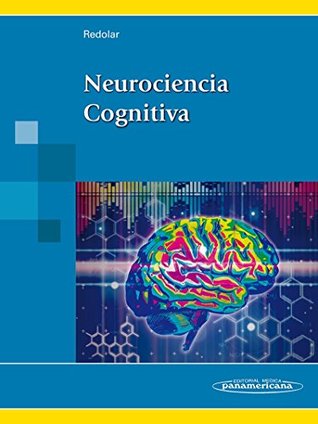 Portada de Neurociencia Cognitiva, de Diego Redolar Ripoll
