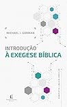 Introdução à exeg...