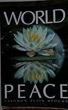 Book cover for World Peace