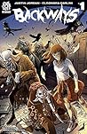 Backways #1 by Justin Jordan