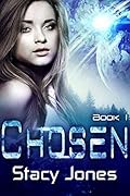 Chosen (Chosen, #1)