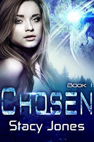 Chosen (Chosen, #1)