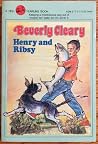 Henry and Ribsy by Beverly Cleary Henry and Ribsy by Beverly Cleary