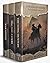Barlow Series: The Complete...