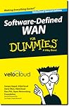 Software-Defined WAN for Dummies