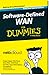 Software-Defined WAN for Dummies