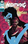 Nightwing (2016-) #35