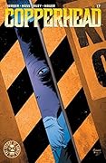 Copperhead #17