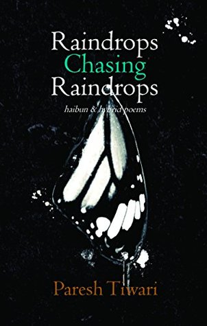 Raindrops Chasing Raindrops