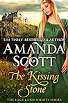 The Kissing Stone by Amanda Scott