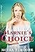 Marnie's Choice: A Hucow Story