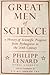 Great Men of Science: A History of Scientific Progress