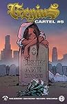 Genius: Cartel #5