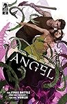 Angel by Corinna Sara Bechko