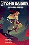Tomb Raider by Jackson Lanzing