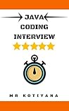 Java Coding interview: Cracking the Java Coding Interview 2019 Edition