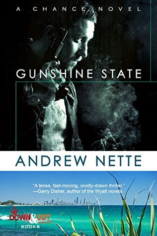 Gunshine State (Kindle Edition)