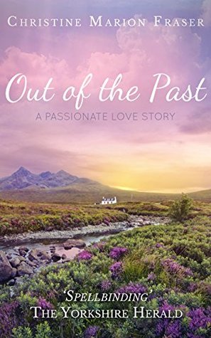 Out of the Past (Kindle Edition)