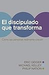 Discipulado transformador (Spanish Edition) Discipulado transformador (Spanish Edition)