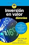 Inversión en valo...