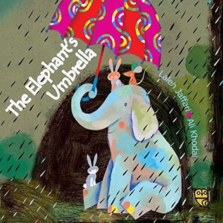 The Elephant's Umbrella (Hardcover)