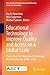 Educational Technology to Improve Quality and Access on a Glo... by Kay A. Persichitte