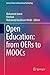 Open Education by Mohamed Jemni