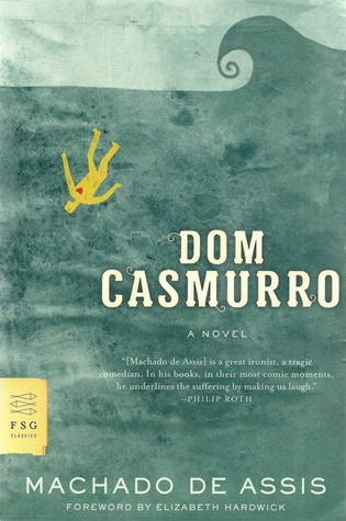 Dom Casmurro