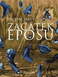 Začátek eposu (Paperback)
