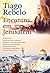 Encontro em Jerusalém (Portuguese Edition)