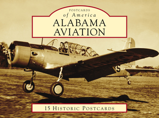Alabama Aviation (Postcards of America)