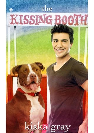 The Kissing Booth