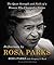 Reflections by Rosa Parks: The Quiet Strength and Faith of a Woman Who Changed a Nation