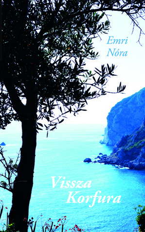 Vissza ​Korfura (Paperback)