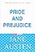 Pride and Prejudice