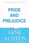 Pride and Prejudice by Jane Austen Pride and Prejudice by Jane Austen