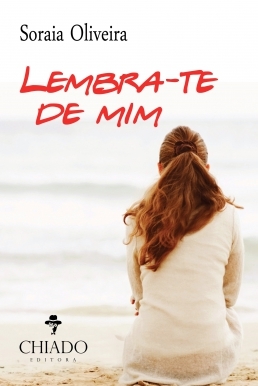 Lembra-te de Mim- Chiado Editora