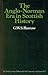 The Anglo-Norman Era in Scottish History