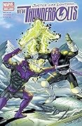 New Thunderbolts #17