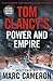 Tom Clancy’s Power and Empire (Jack Ryan Universe, #24)
