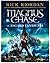 Ölüm Gemisi (Magnus Chase ve Asgard Tanrıları, #3)